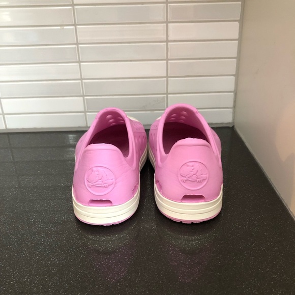 🥳HOST PICK🥳 Crocs Bump It toddler sandals - Picture 6 of 10